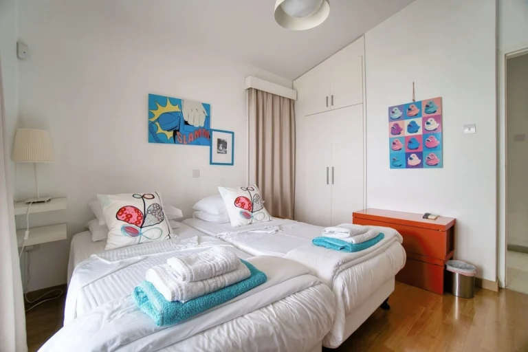 5 Bedroom House for Sale in Timi, Paphos District