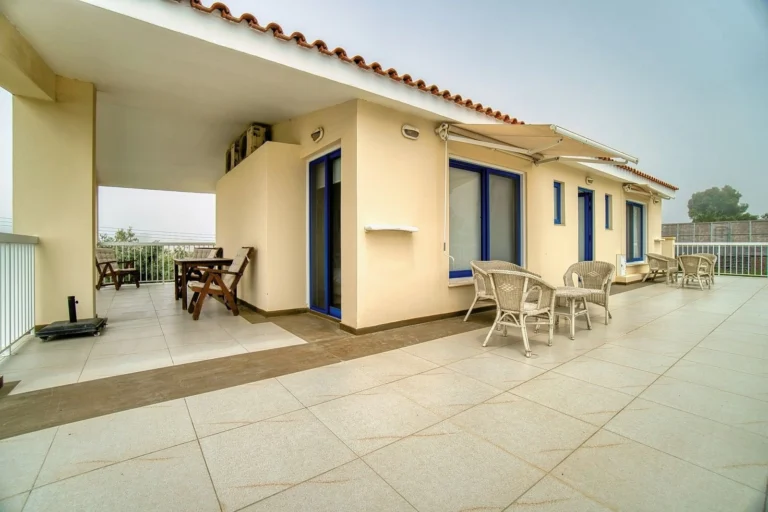 5 Bedroom House for Sale in Timi, Paphos District