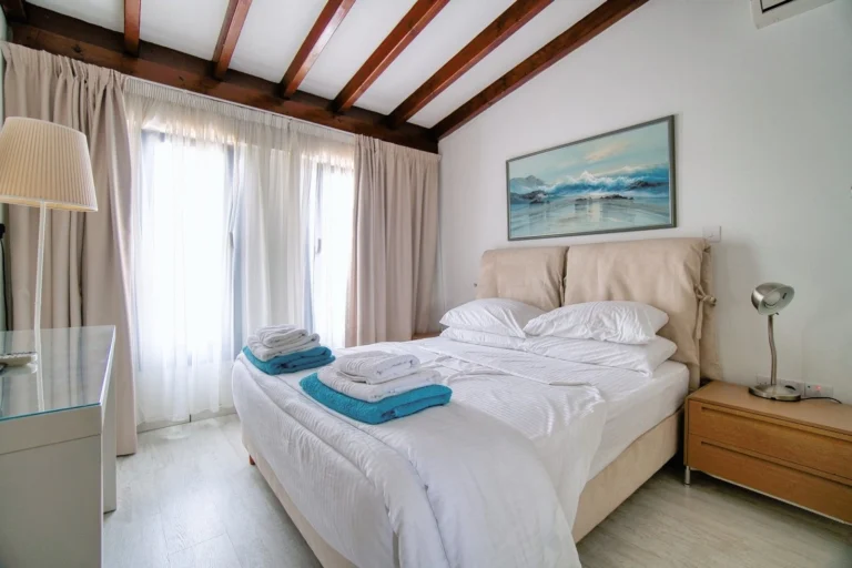 5 Bedroom House for Sale in Timi, Paphos District