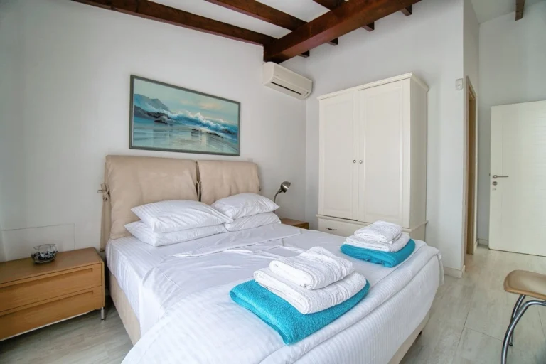 5 Bedroom House for Sale in Timi, Paphos District