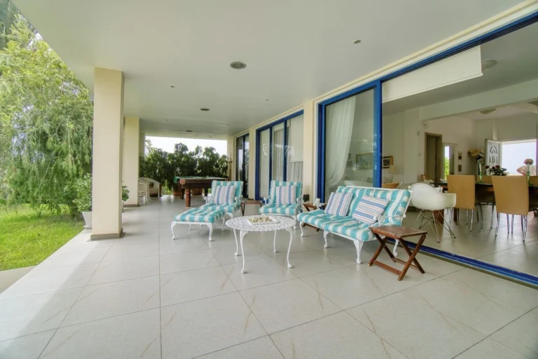 5 Bedroom House for Sale in Timi, Paphos District