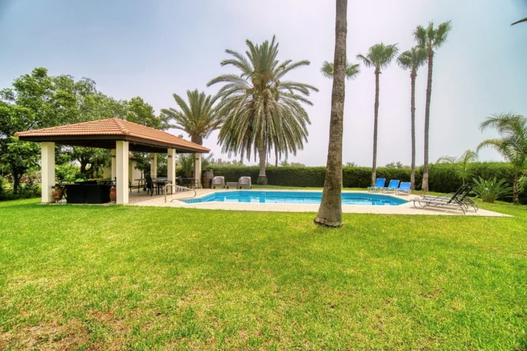 5 Bedroom House for Sale in Timi, Paphos District