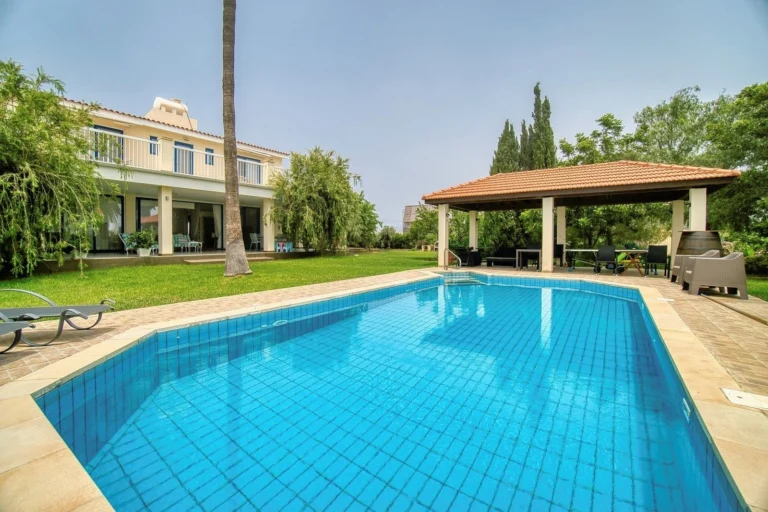 5 Bedroom House for Sale in Timi, Paphos District