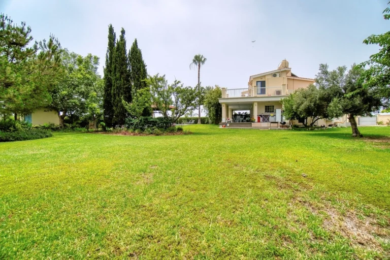 5 Bedroom House for Sale in Timi, Paphos District