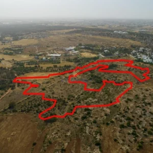 47,070m² Plot for Sale in Paralimni, Famagusta District