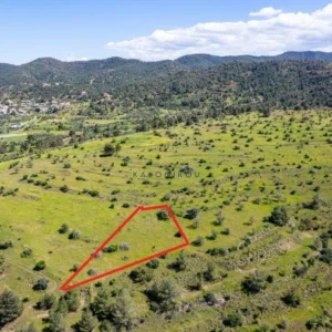 1,487m² Plot for Sale in Larnaca District