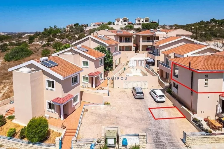 3 Bedroom House for Sale in Pissouri, Limassol District