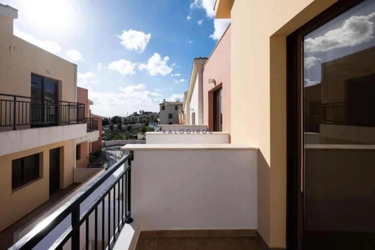 2 Bedroom House for Sale in Pegeia, Paphos District