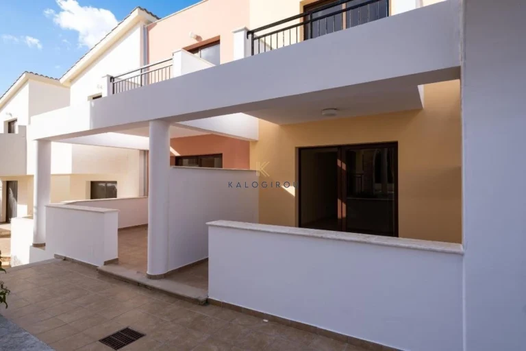 2 Bedroom House for Sale in Pegeia, Paphos District