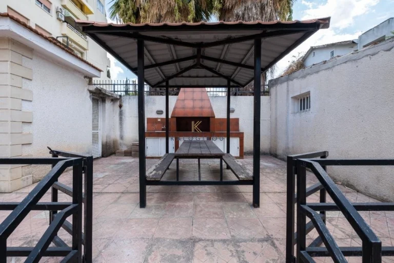 2 Bedroom House for Sale in Agioi Omologites, Nicosia District