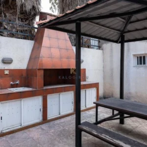 2 Bedroom House for Sale in Agioi Omologites, Nicosia District