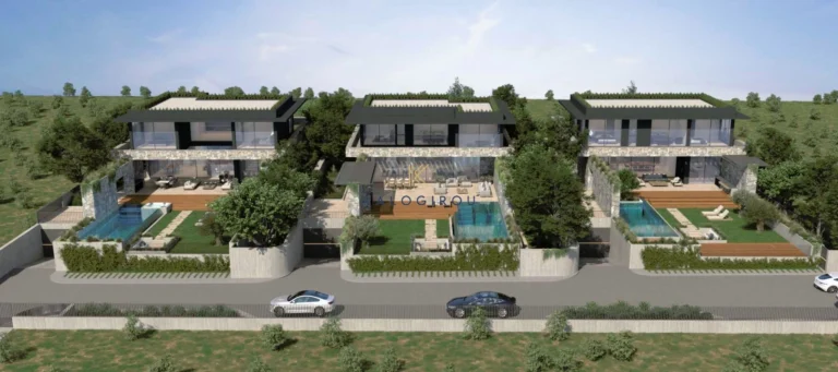 5 Bedroom House for Sale in Famagusta – Agia Napa