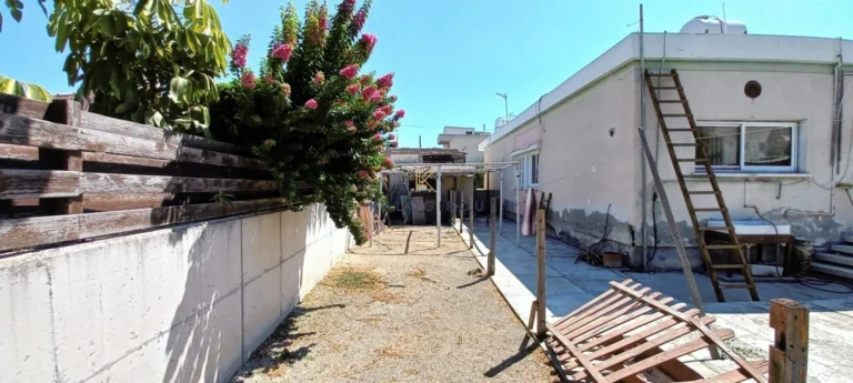 3 Bedroom House for Sale in Livadia Larnakas, Larnaca District