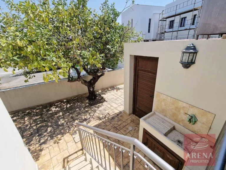 3 Bedroom House for Sale in Larnaca – Sotiros