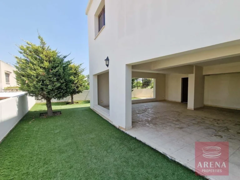 3 Bedroom House for Sale in Larnaca – Sotiros