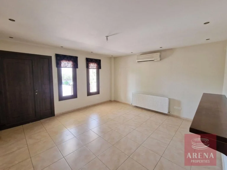 3 Bedroom House for Sale in Larnaca – Sotiros