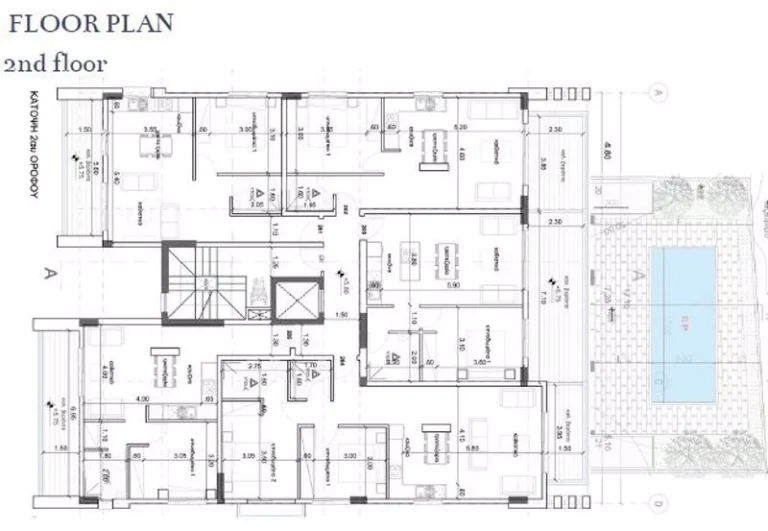 1 Bedroom Apartment for Sale in Paphos – Universal