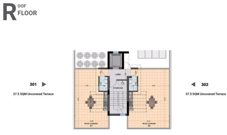 2 Bedroom Apartment for Sale in Faneromeni, Larnaca District