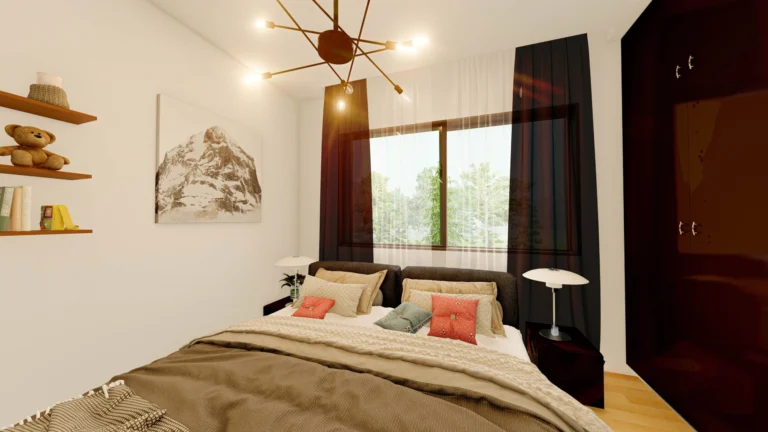 3 Bedroom Apartment for Sale in Deryneia, Famagusta District