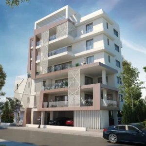 1 Bedroom Apartment for Sale in Larnaca – New Marina