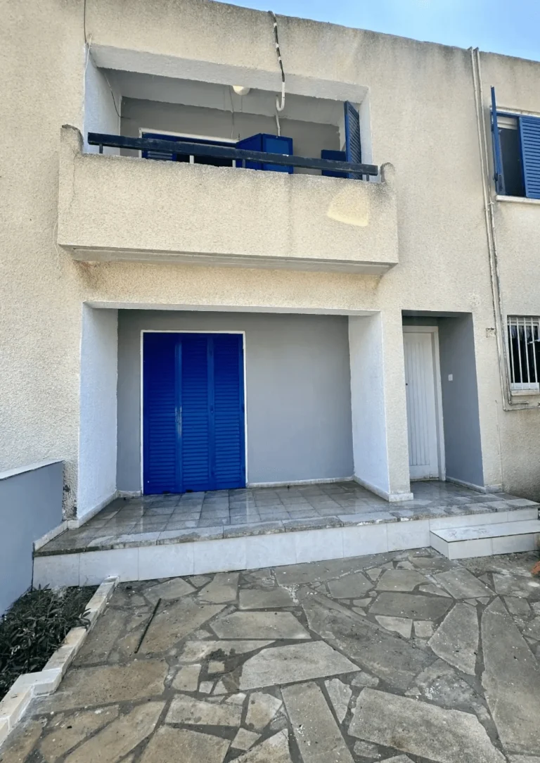 3 Bedroom House for Rent in Limassol District