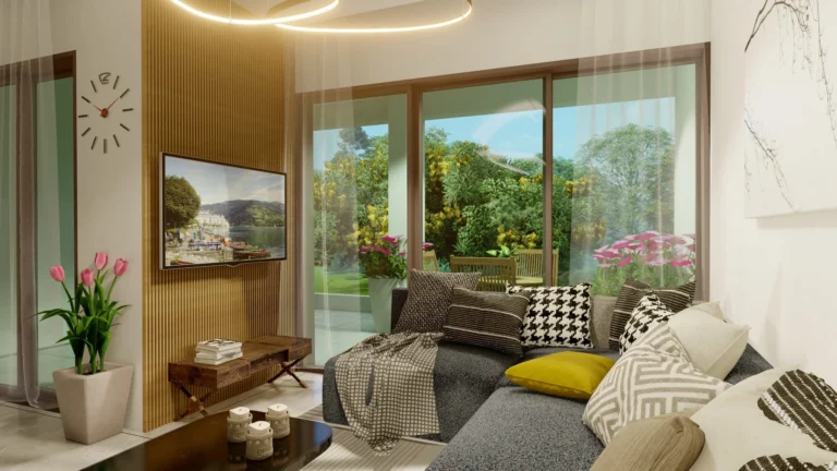 3 Bedroom Apartment for Sale in Deryneia, Famagusta District