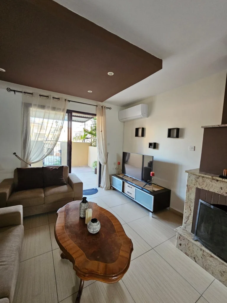 Cheap Apartments for Rent Paphos