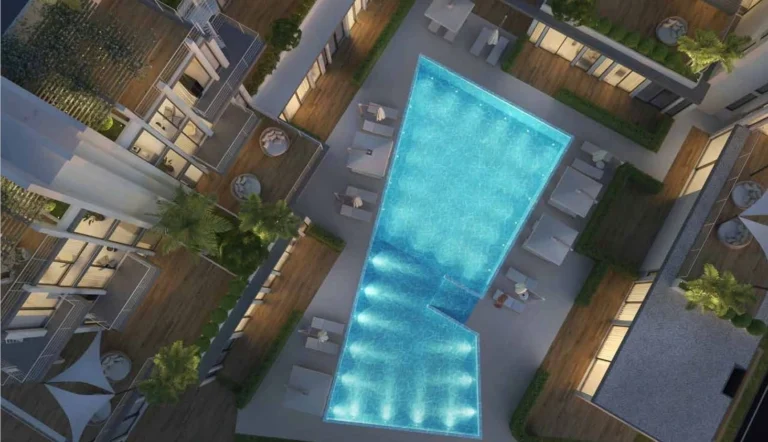 1 Bedroom Apartment for Sale in Famagusta District