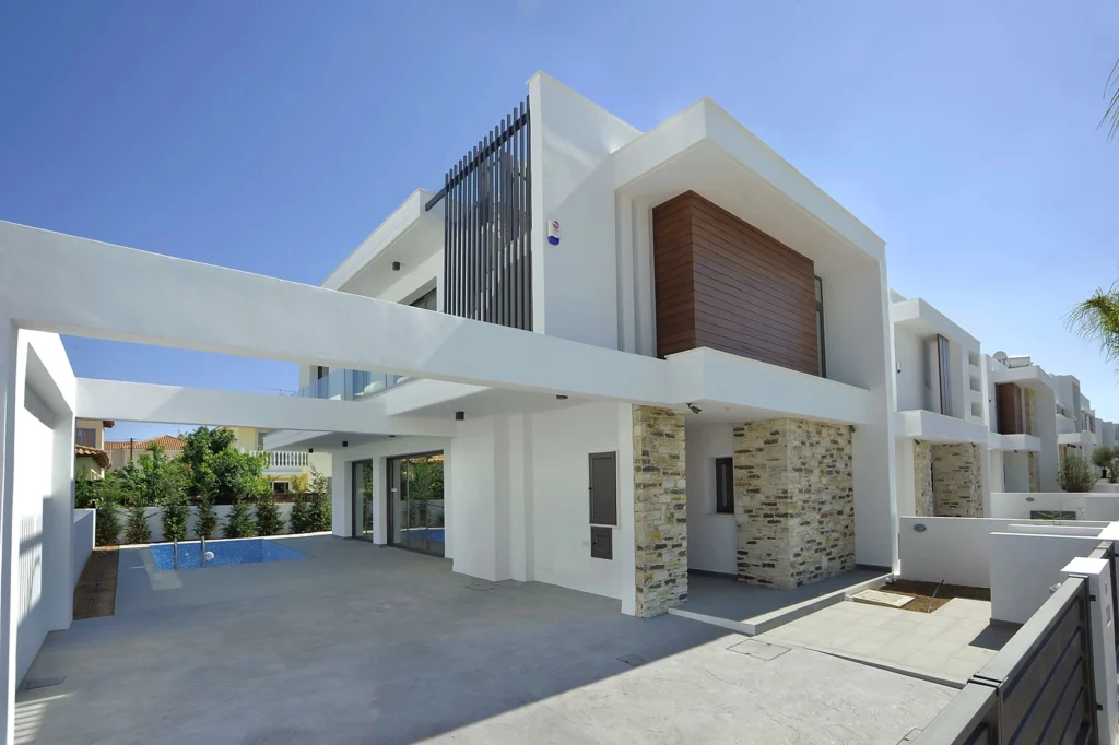 4 Bedroom House for Sale in Dhekelia, Larnaca District