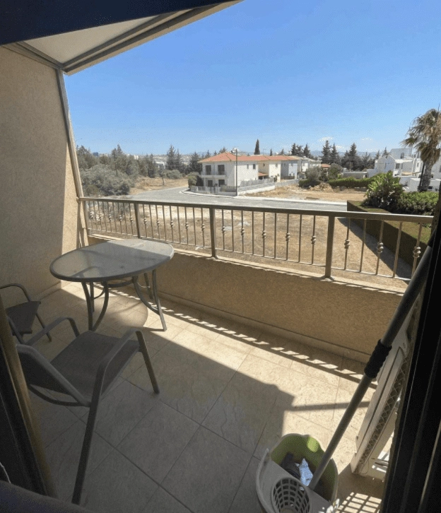 Flat for rent Limassol 500 euro