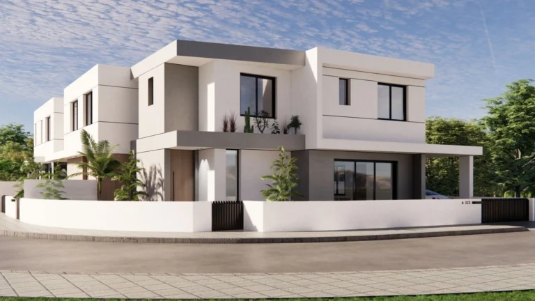 Cheap Houses and Villas for Sale Larnaca up to 400000 euro