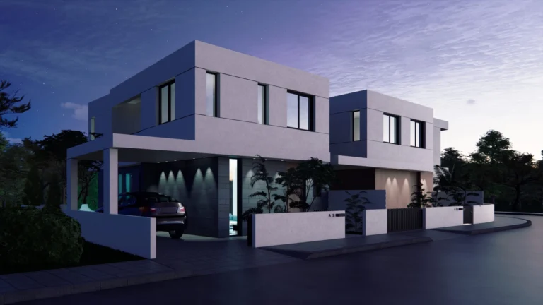 Cheap Houses and Villas for Sale Larnaca up to 400000 euro