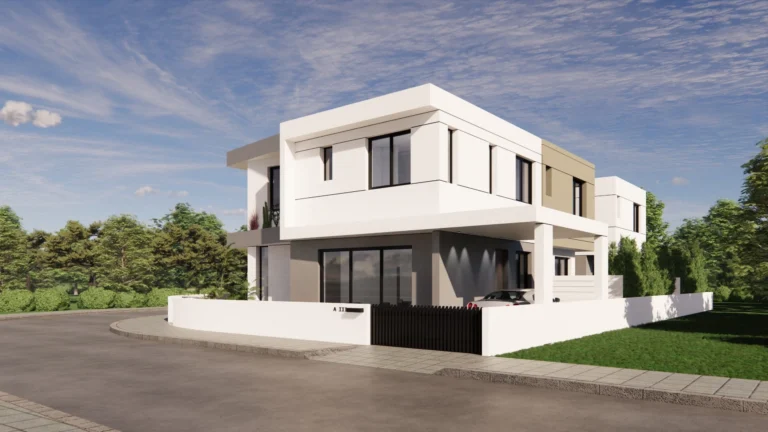 3 Bedroom House for Sale in Pyla, Larnaca District