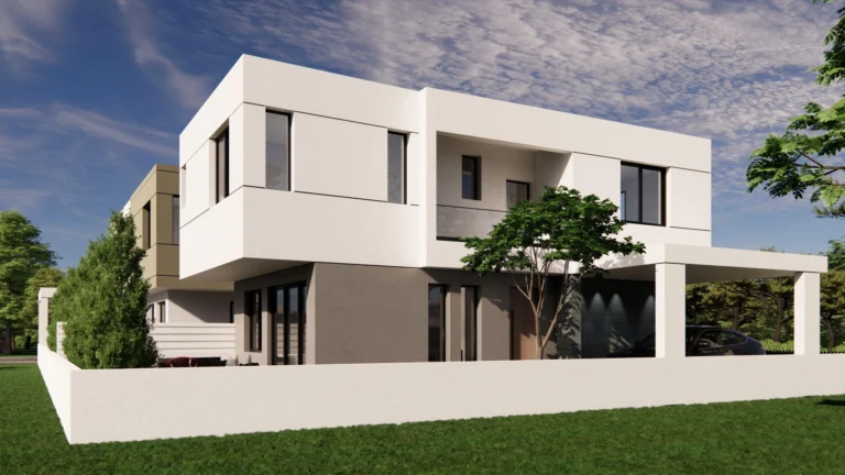 3 Bedroom House for Sale in Pyla, Larnaca District