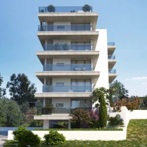 3 Bedroom Apartment for Sale in Faneromeni, Larnaca District