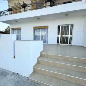 3 Bedroom House for Rent in Limassol District