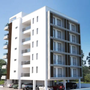 3 Bedroom Apartment for Sale in Faneromeni, Larnaca District