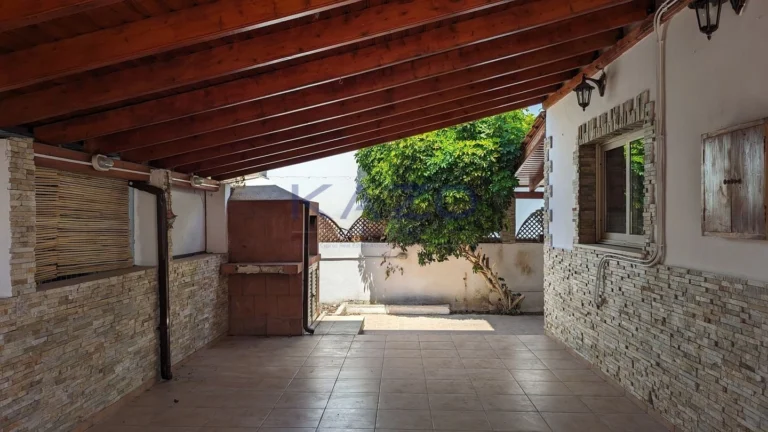 4 Bedroom House for Sale in Lakatamia, Nicosia District