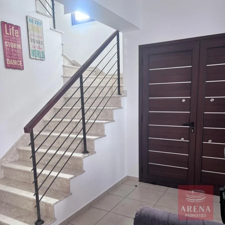 4 Bedroom House for Sale in Aradippou, Larnaca District