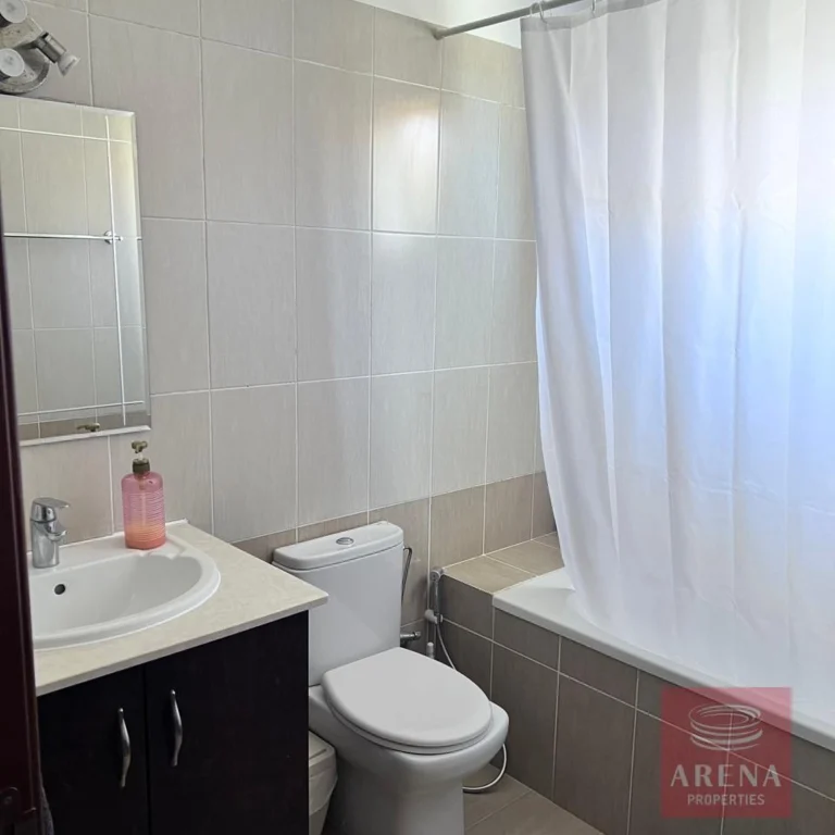 4 Bedroom House for Sale in Aradippou, Larnaca District