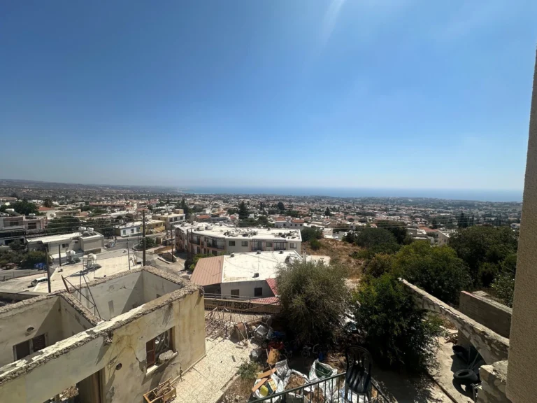 440m² Building for Sale in Pegeia, Paphos District