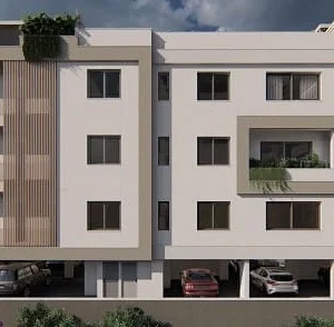 3 Bedroom Apartment for Sale in Limassol District