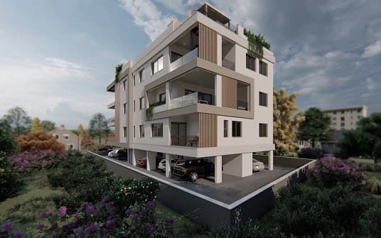 3 Bedroom Apartment for Sale in Limassol District