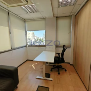 390m² Office for Rent in Limassol District