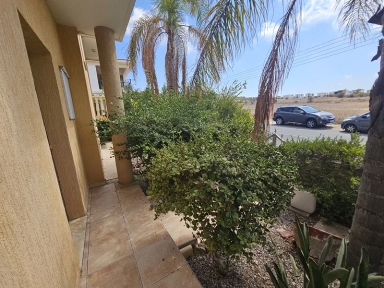 3 Bedroom House for Sale in Geroskipou, Paphos District