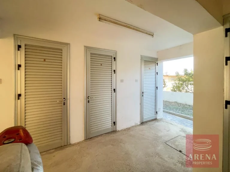 3 Bedroom Apartment for Sale in Paralimni, Famagusta District