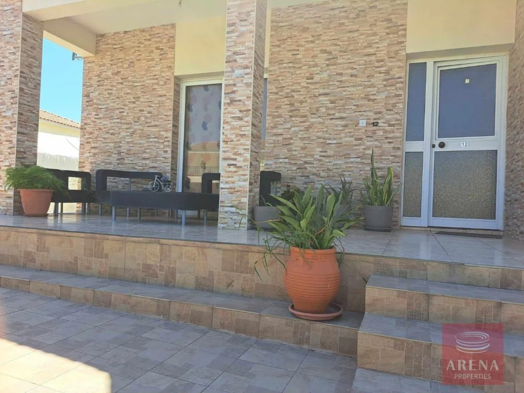 3 Bedroom House for Sale in Kornos, Larnaca District