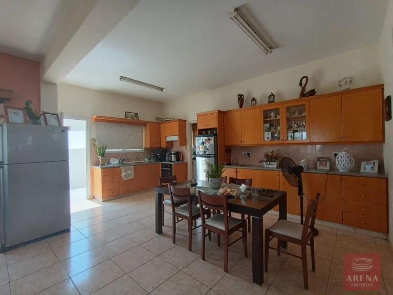 3 Bedroom House for Sale in Kornos, Larnaca District