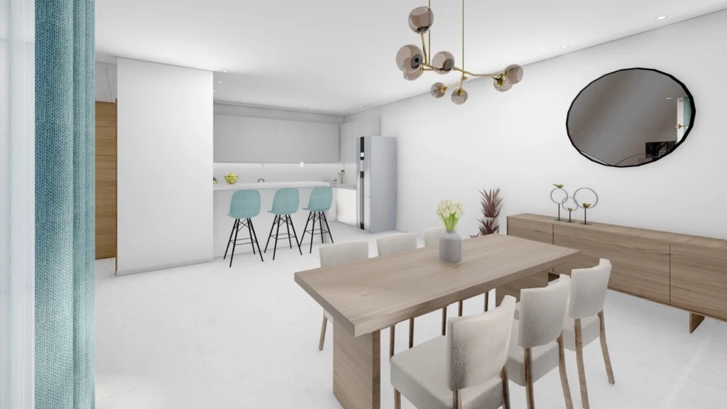 3 Bedroom House for Sale in Paphos District