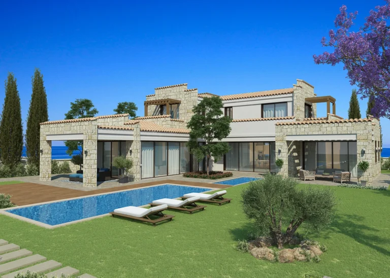 3 Bedroom House for Sale in Paphos District